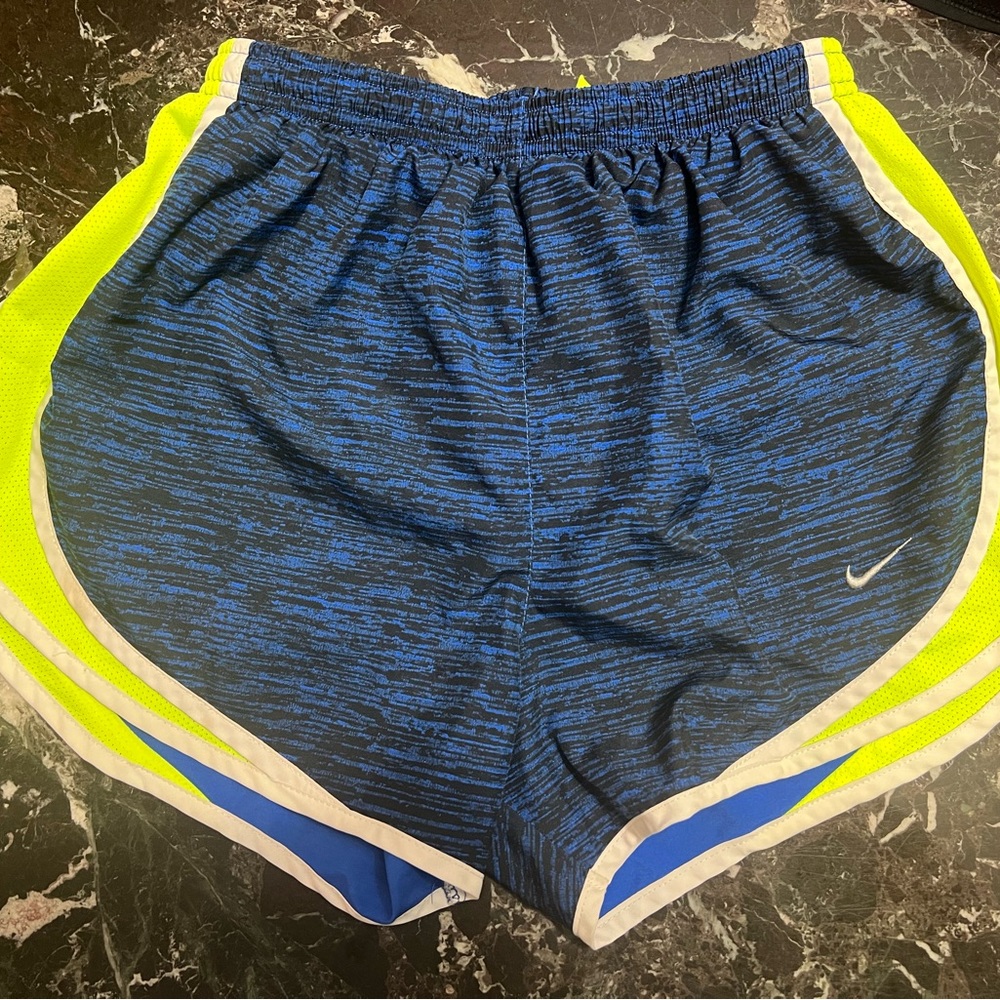 Nike Athletic Shorts